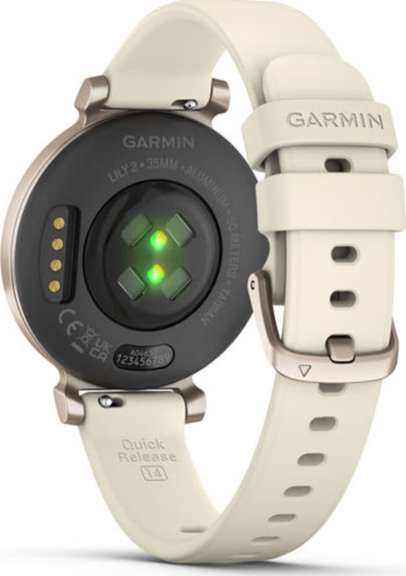 Garmin Lily 2 - (Fyndvara klass 2)