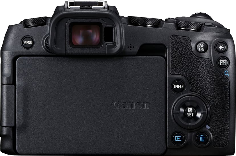Canon EOS RP Body- (Fyndvara klass 2)