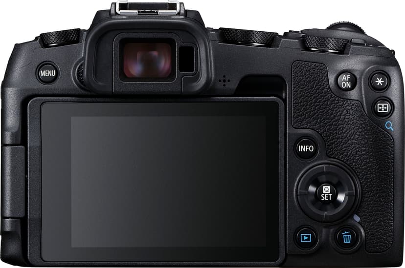 Canon EOS RP Body- (Fyndvara klass 2)