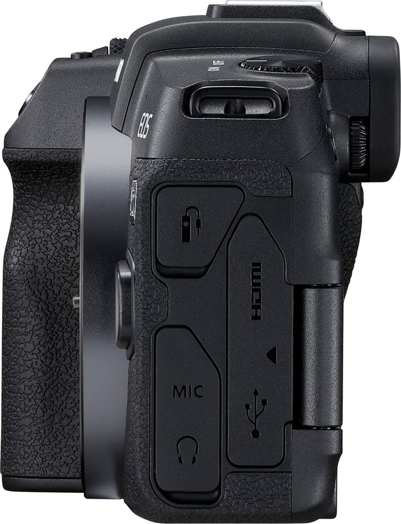 Canon EOS RP Body- (Fyndvara klass 2)