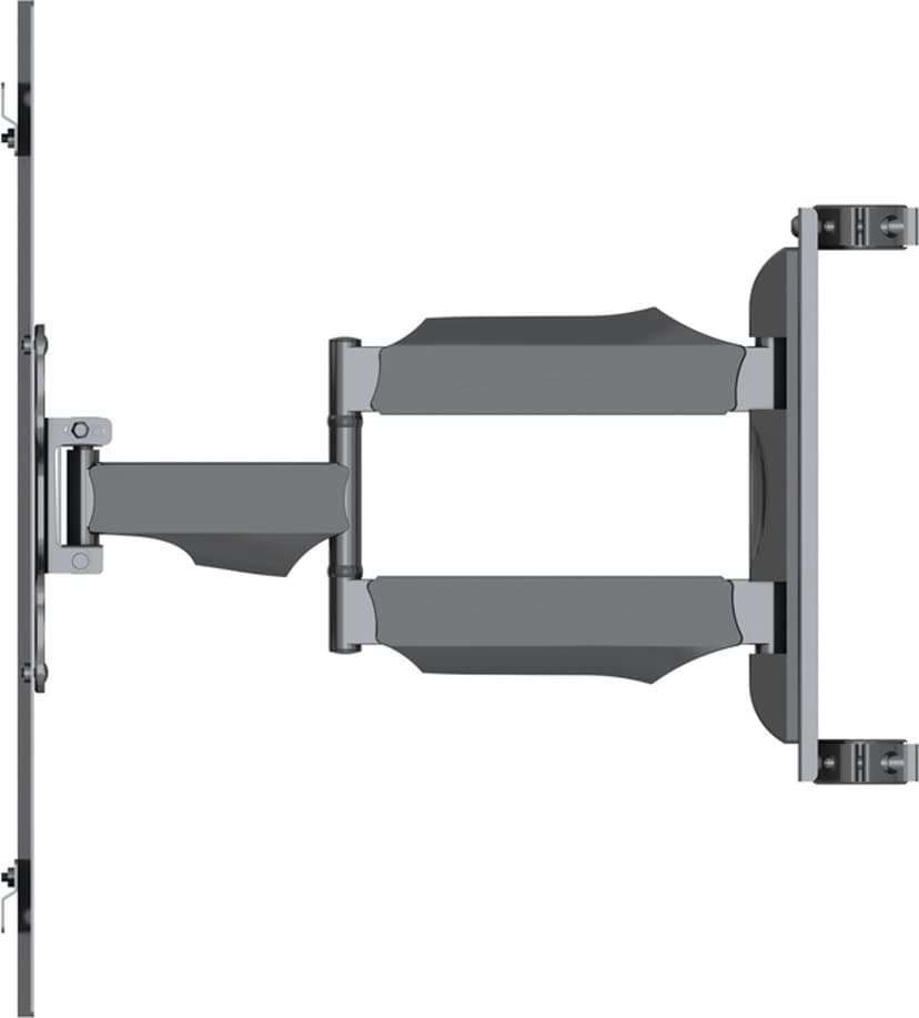 Multibrackets M Pro Series VESA Flexarm Pro Portrait