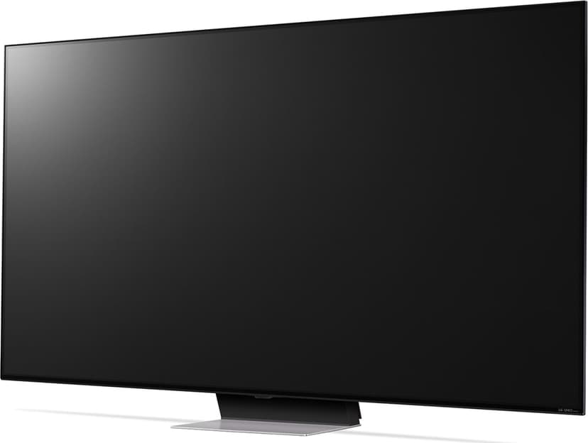 LG QNED91T 86" 4K QNED Mini LED Smart TV (2024)