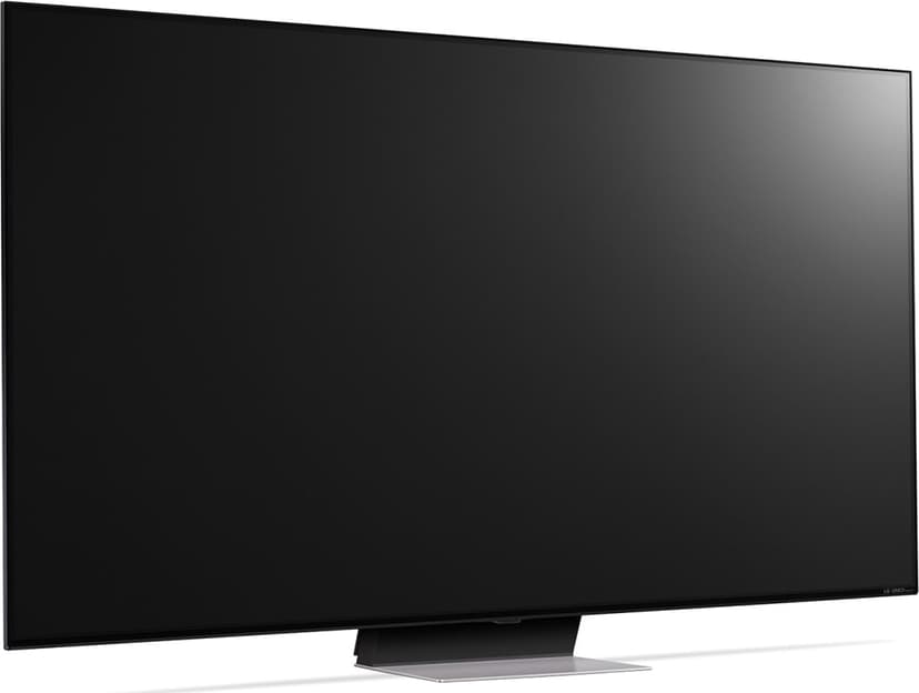 LG QNED91T 86" 4K QNED Mini LED Smart TV (2024)