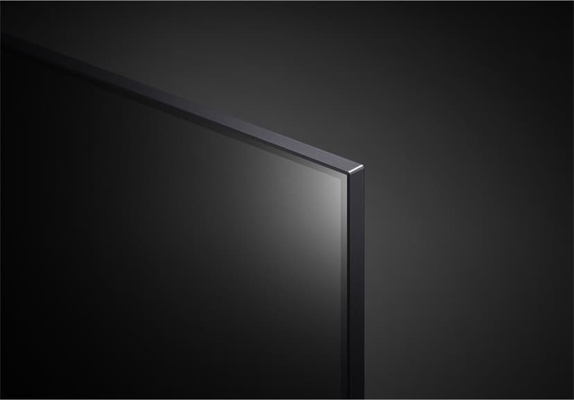 LG QNED91T 86" 4K QNED Mini LED Smart TV (2024)
