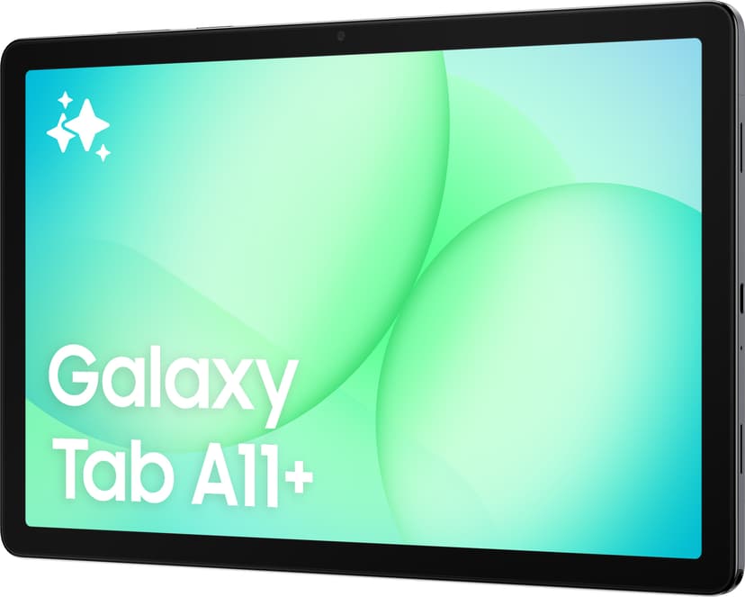 Samsung Galaxy Tab A11+ 11" 128GB Grå
