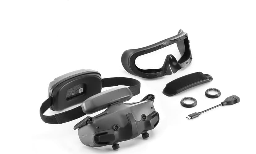 DJI Goggles 3