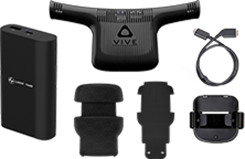 HTC Vive Wireless Adapter Full Pack