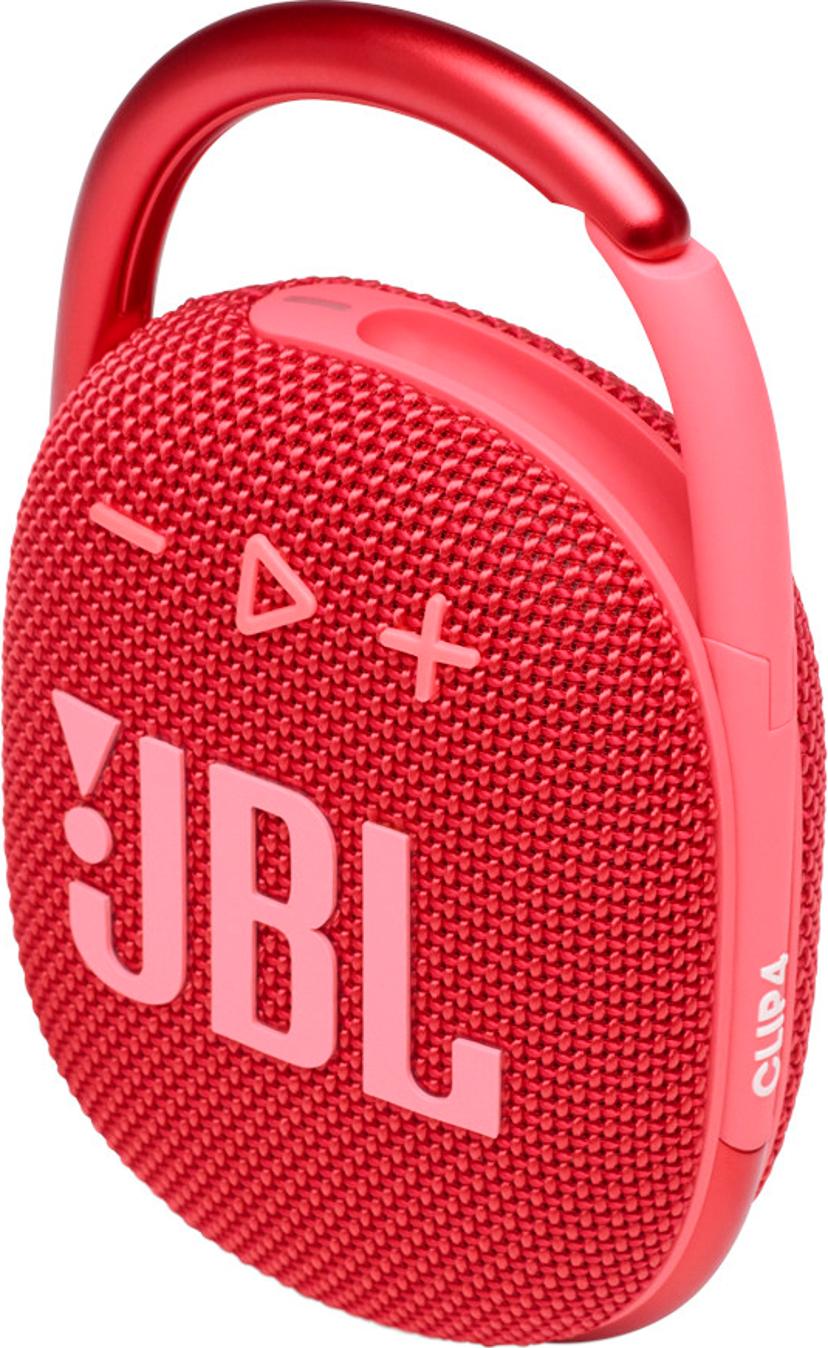 JBL Clip 4 Röd
