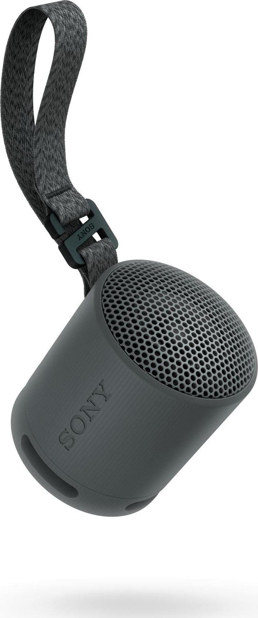 Sony SRS-XB100 Trådlös högtalare - Svart Svart