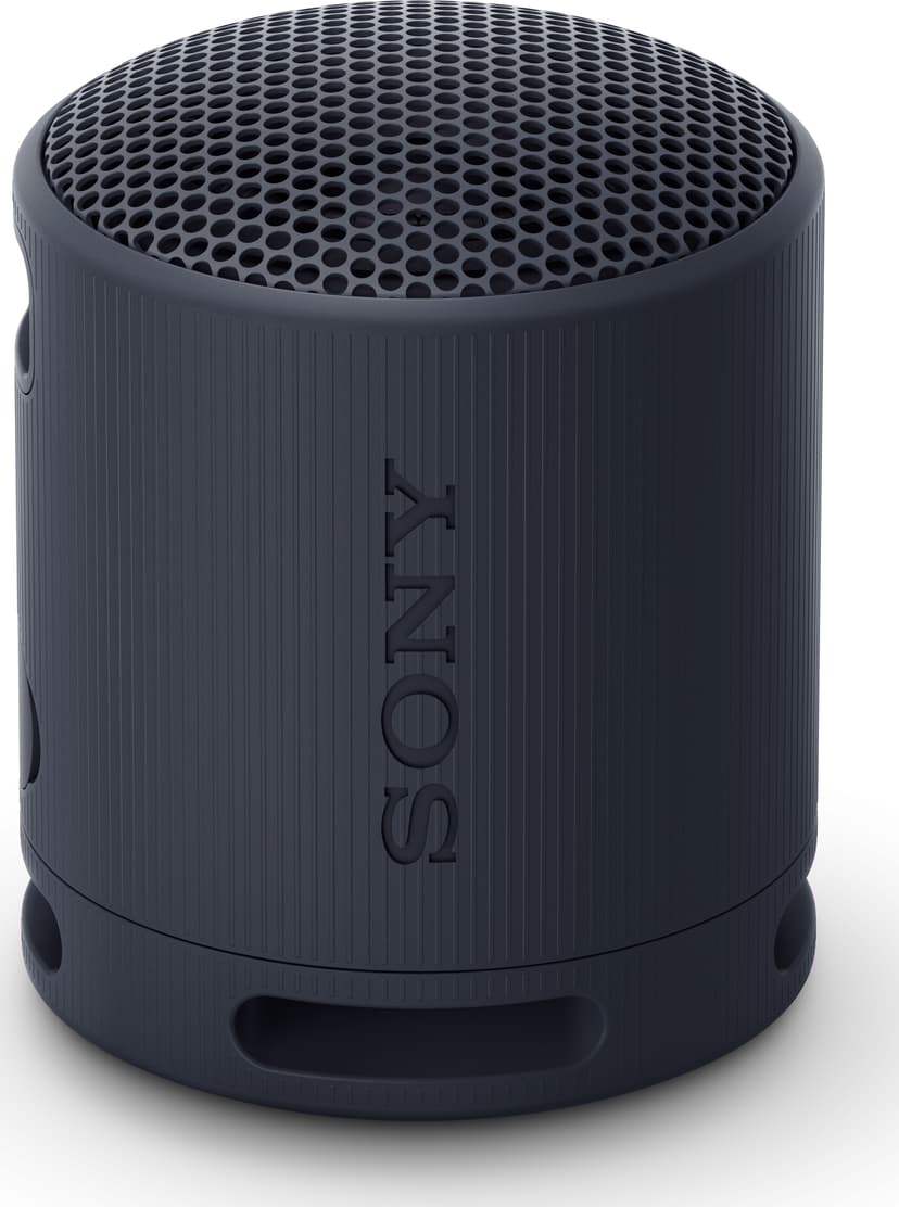 Sony SRS-XB100 Trådlös högtalare - Svart Svart