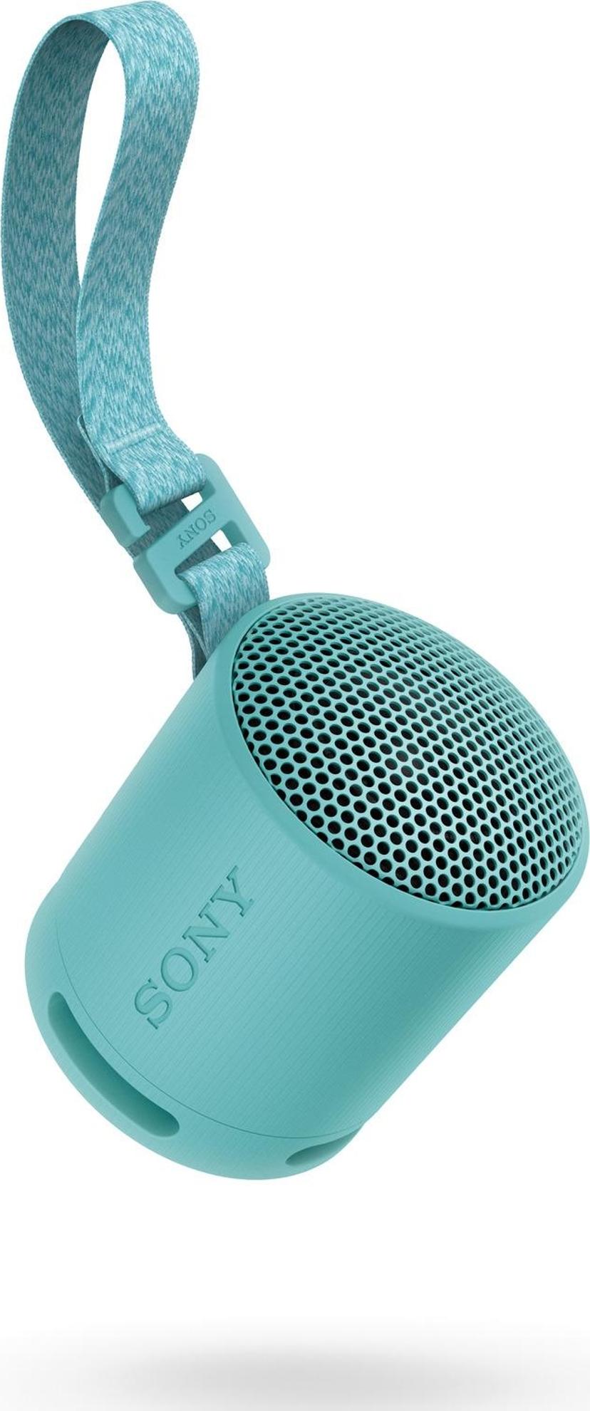 Sony SRS-XB100 Trådlös högtalare - Blå Blå