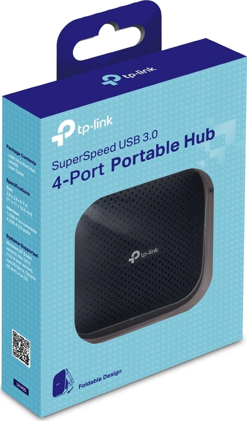 TP-Link UH400