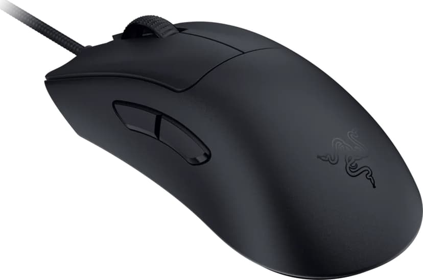 Razer Deathadder V3 USB-A Mus