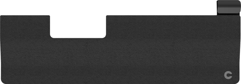 Contour Design Wristrest for RollerMouse Pro Extended