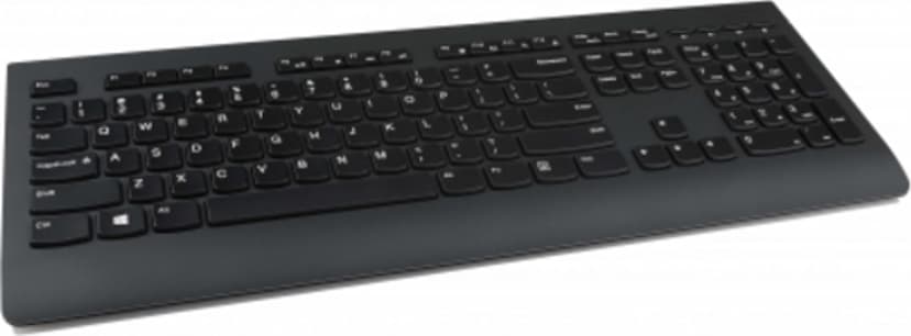 Lenovo Professional Langaton Ruotsi, Suomi