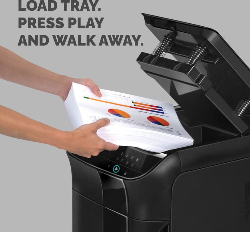 Fellowes AutoMax 550C