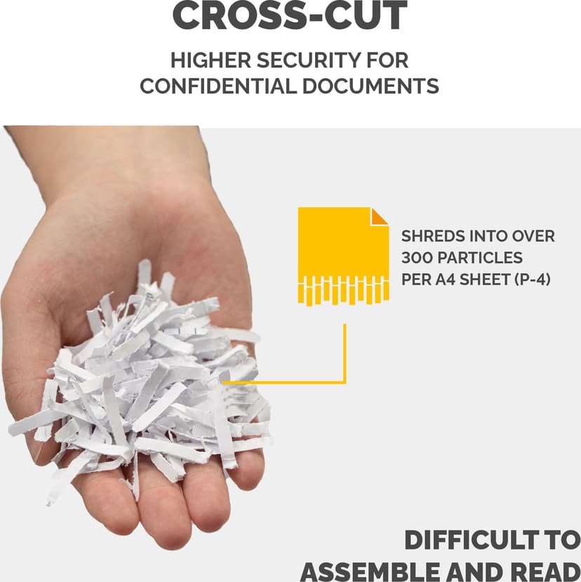 Fellowes AutoMax 550C