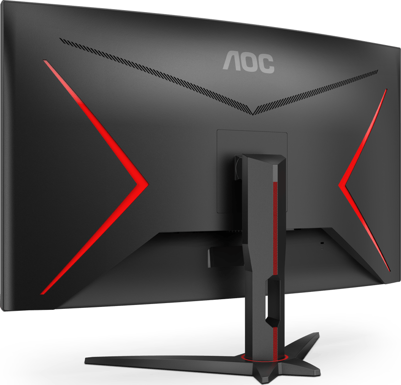 AOC C32G2ZE 32" FHD VA 16:9 Curved 31.5" 1920 × 1080pixels VA 16:9 240Hz