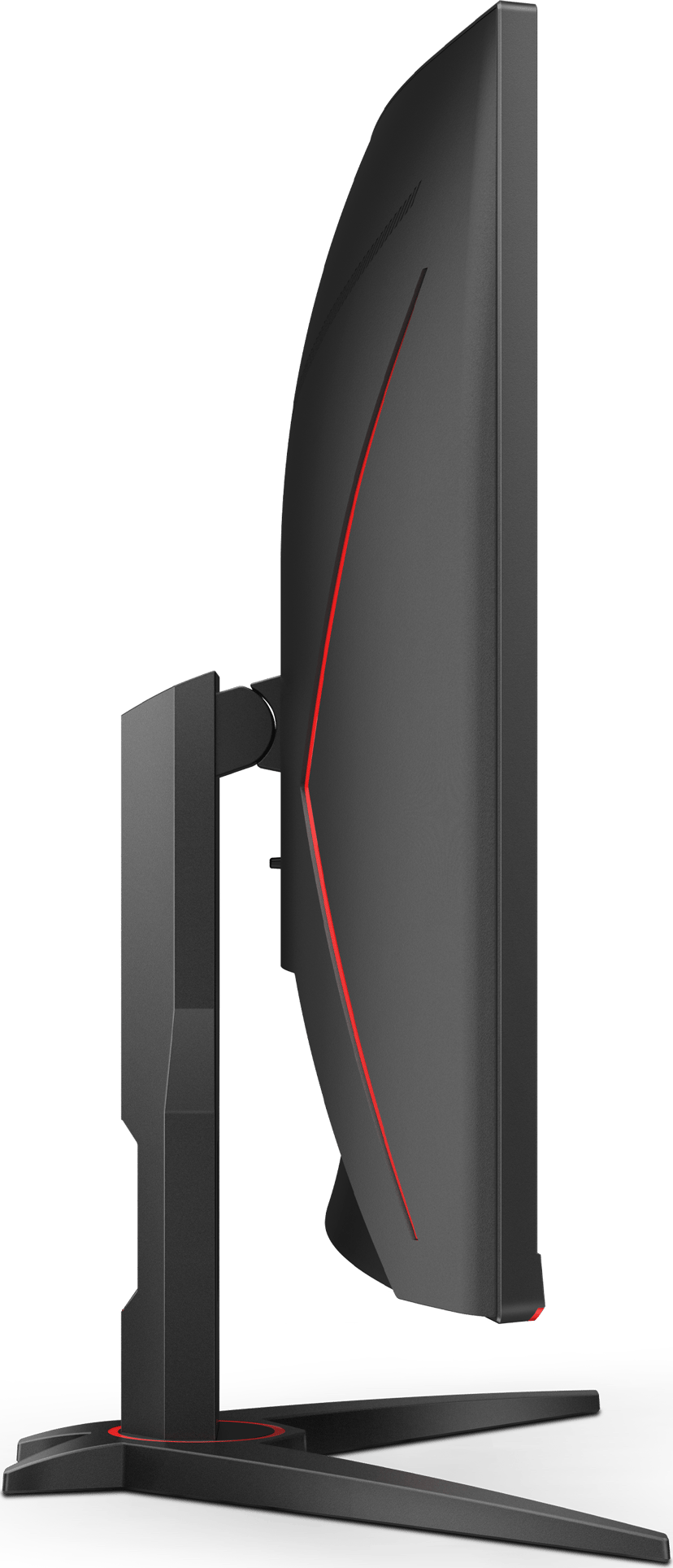 AOC C32G2ZE 32" FHD VA 16:9 Curved 31.5" 1920 × 1080pixels VA 16:9 240Hz