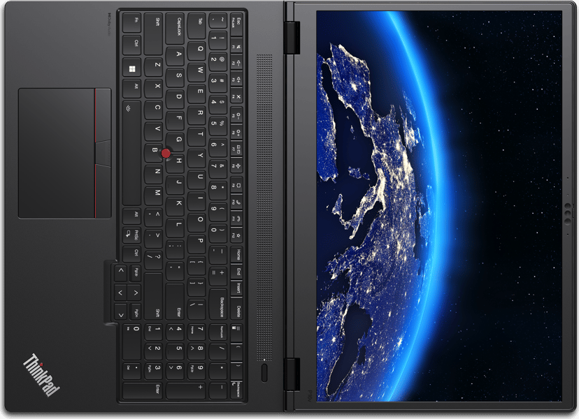 Lenovo ThinkPad P16v G2 Intel Core Ultra 7 32GB 1000GB RTX 2000 Ada 16"