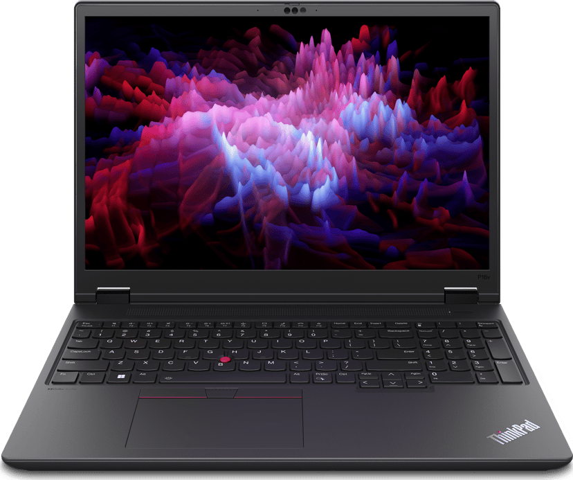 Lenovo ThinkPad P16v G2 Intel Core Ultra 7 32GB 1000GB RTX 2000 Ada 16"