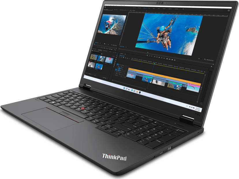 Lenovo ThinkPad P16v G2 Intel Core Ultra 7 32GB 1000GB RTX 2000 Ada 16"