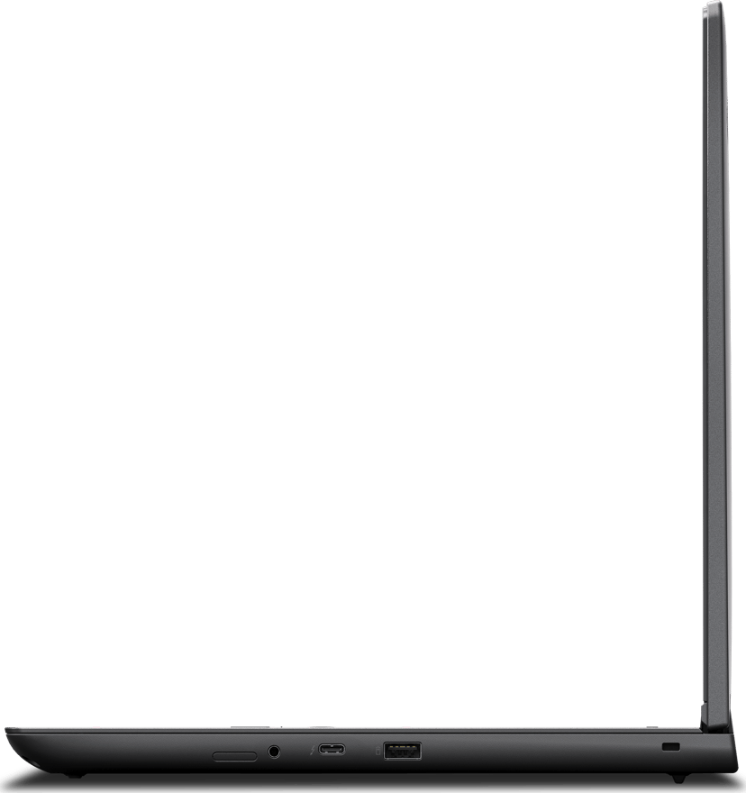 Lenovo ThinkPad P16v G2 Intel Core Ultra 7 32GB 1000GB RTX 2000 Ada 16"
