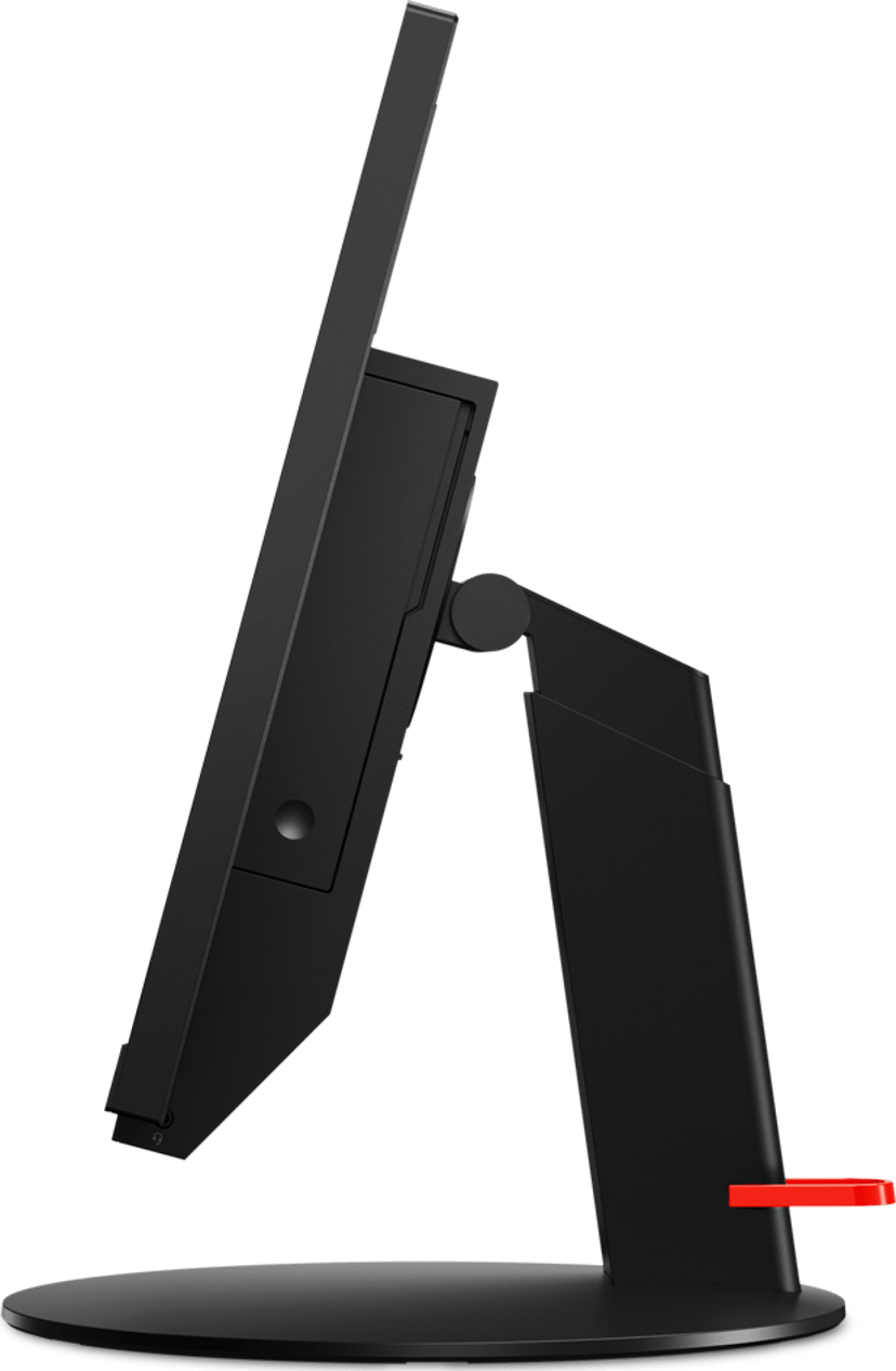 Lenovo ThinkCentre TIO27 27" 2560 × 1440pixels IPS 16:9 75Hz 27"