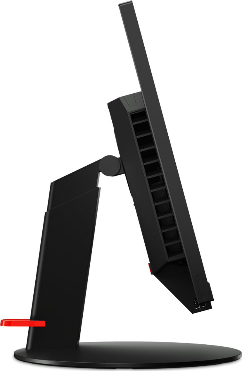 Lenovo ThinkCentre TIO27 27" 2560 × 1440pixels IPS 16:9 75Hz 27"