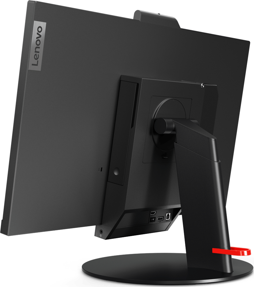 Lenovo ThinkCentre TIO27 27" 2560 × 1440pixels IPS 16:9 75Hz 27"
