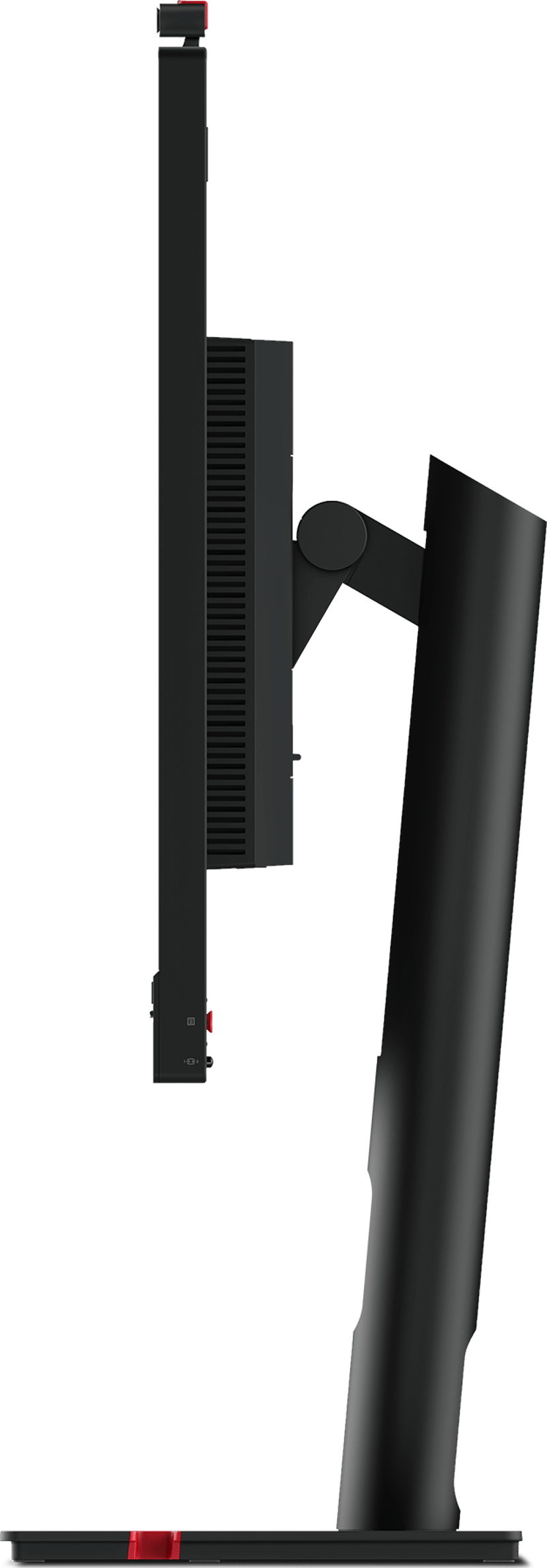Lenovo ThinkVision T27hv-30 27" 2560 × 1440pixels IPS 16:9 75Hz