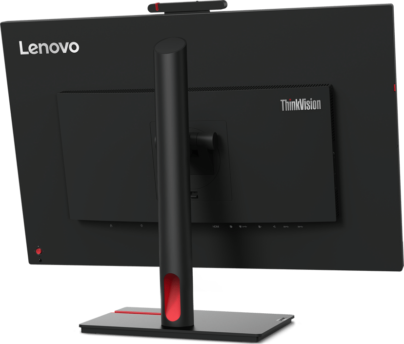 Lenovo ThinkVision T27hv-30 27" 2560 × 1440pixels IPS 16:9 75Hz