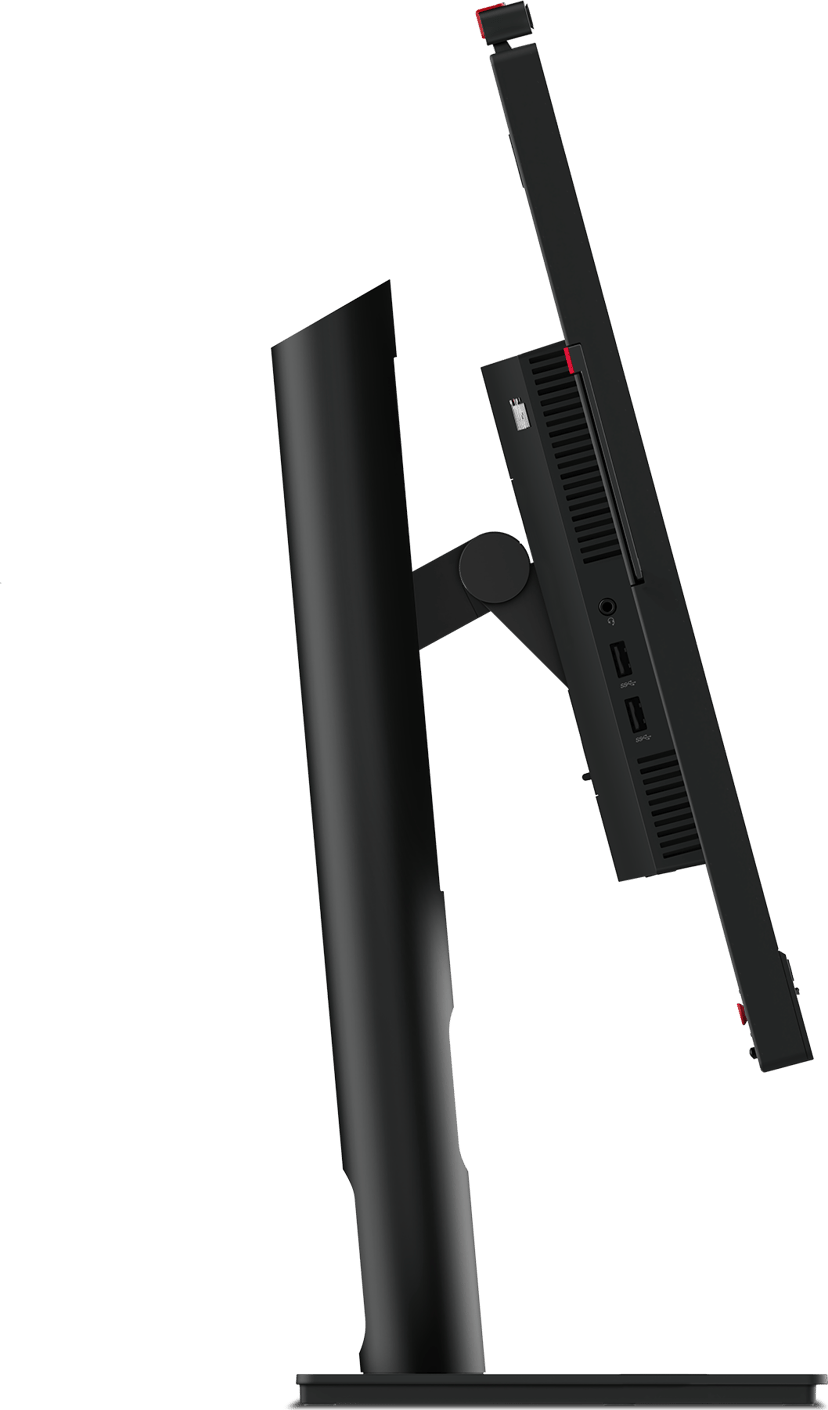 Lenovo ThinkVision T27hv-30 27" 2560 × 1440pixels IPS 16:9 75Hz