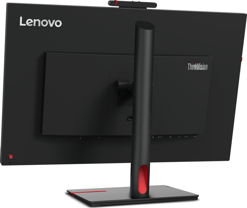 Lenovo ThinkVision T27hv-30 27" 2560 × 1440pixels IPS 16:9 75Hz