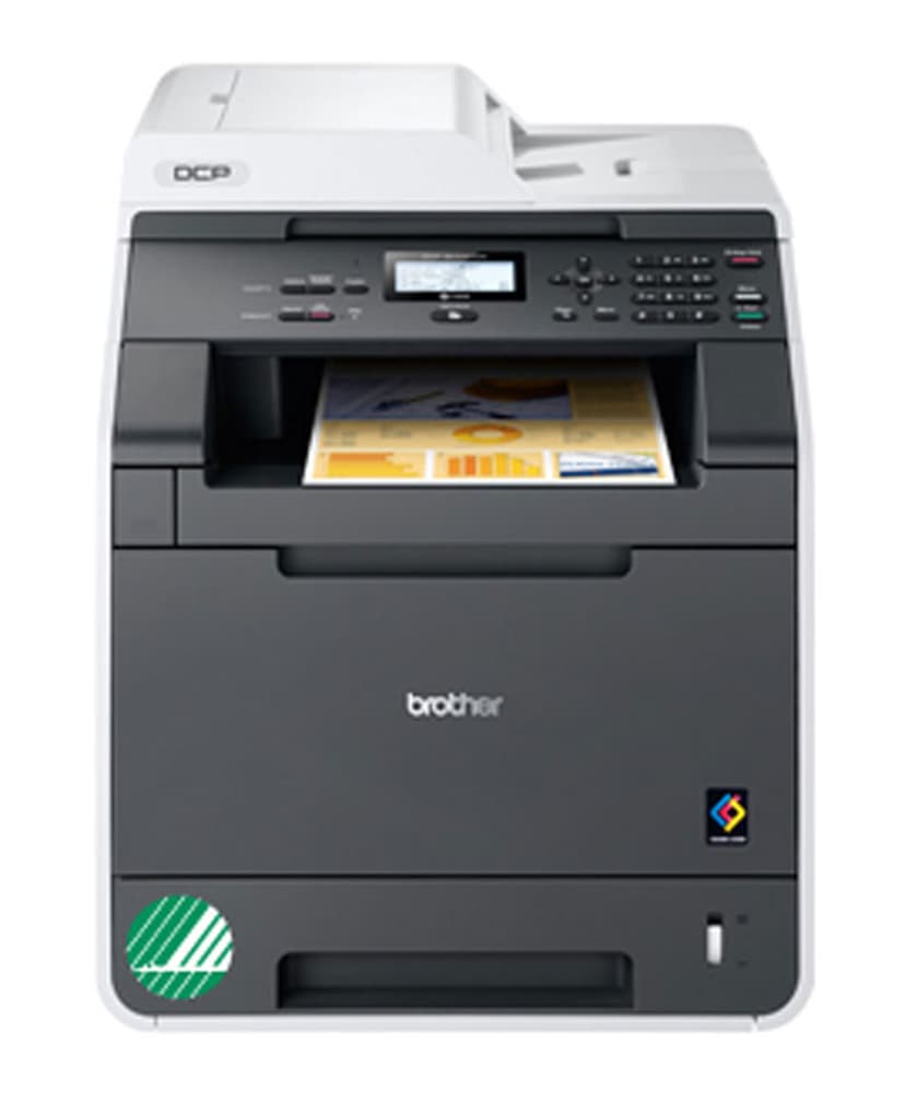 Brother DCP 9055CDN