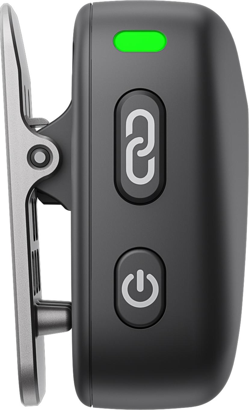 DJI Mic Mini - 2 TX + 1 RX + laddningsfodral