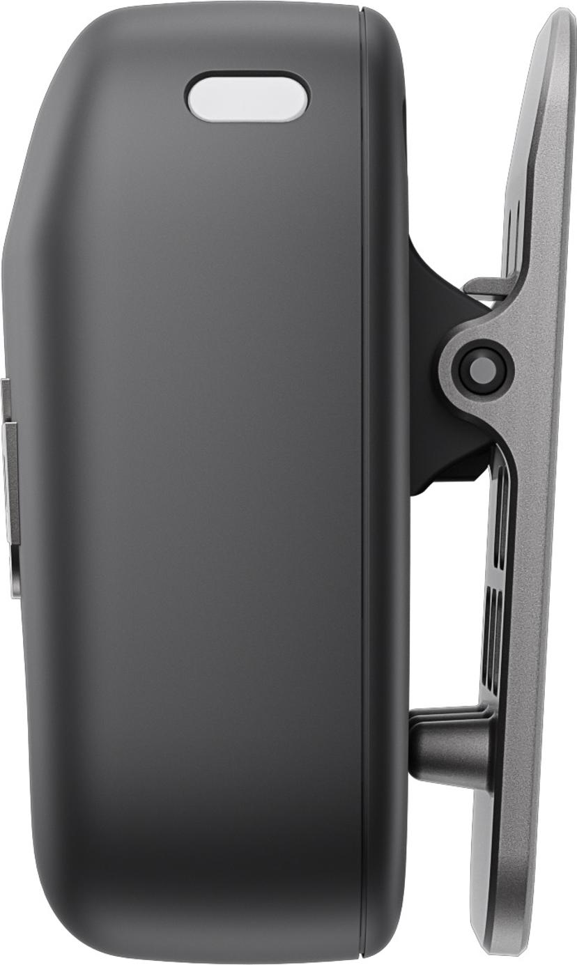 DJI Mic Mini - 2 TX + 1 RX + Charging Case - (Fyndvara klass 2)