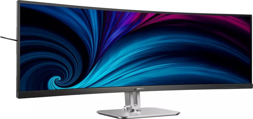 Philips 49B2U5900C Curved 48.8" 5120 × 1440pixels VA 32:9 75Hz