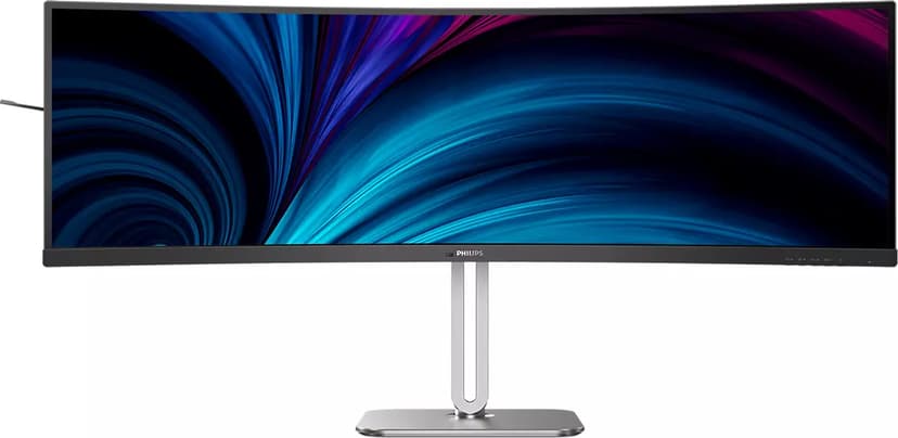 Philips 49B2U5900C Curved 48.8" 5120 × 1440pixels VA 32:9 75Hz