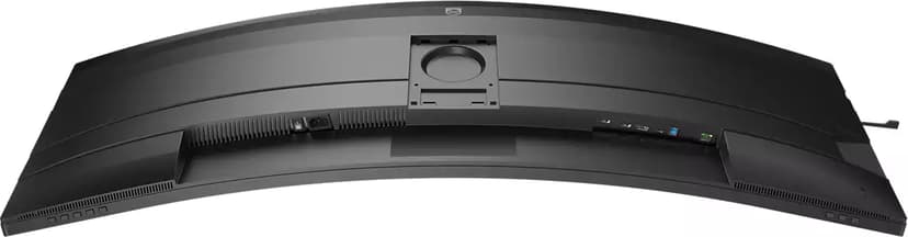 Philips 49B2U5900C Curved 48.8" 5120 × 1440pixels VA 32:9 75Hz