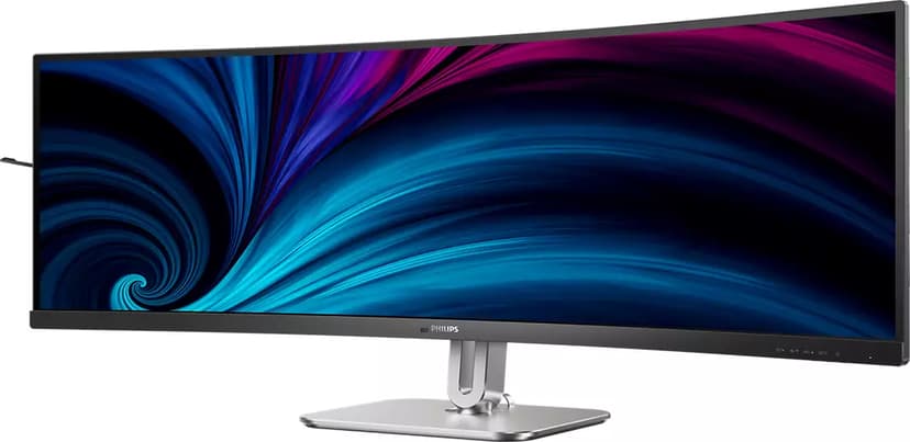 Philips 49B2U5900C Curved 48.8" 5120 × 1440pixels VA 32:9 75Hz