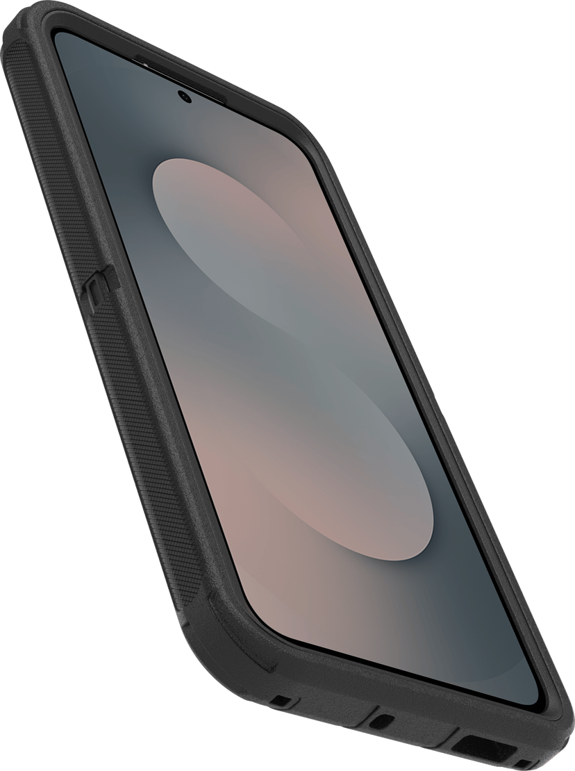 Otterbox Defender Pro Samsung Galaxy S25 FE Svart