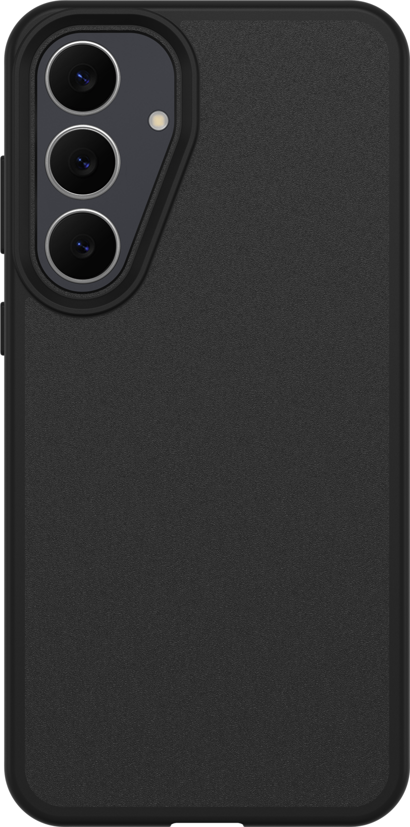 Otterbox React Series Samsung Galaxy S25 FE Svart