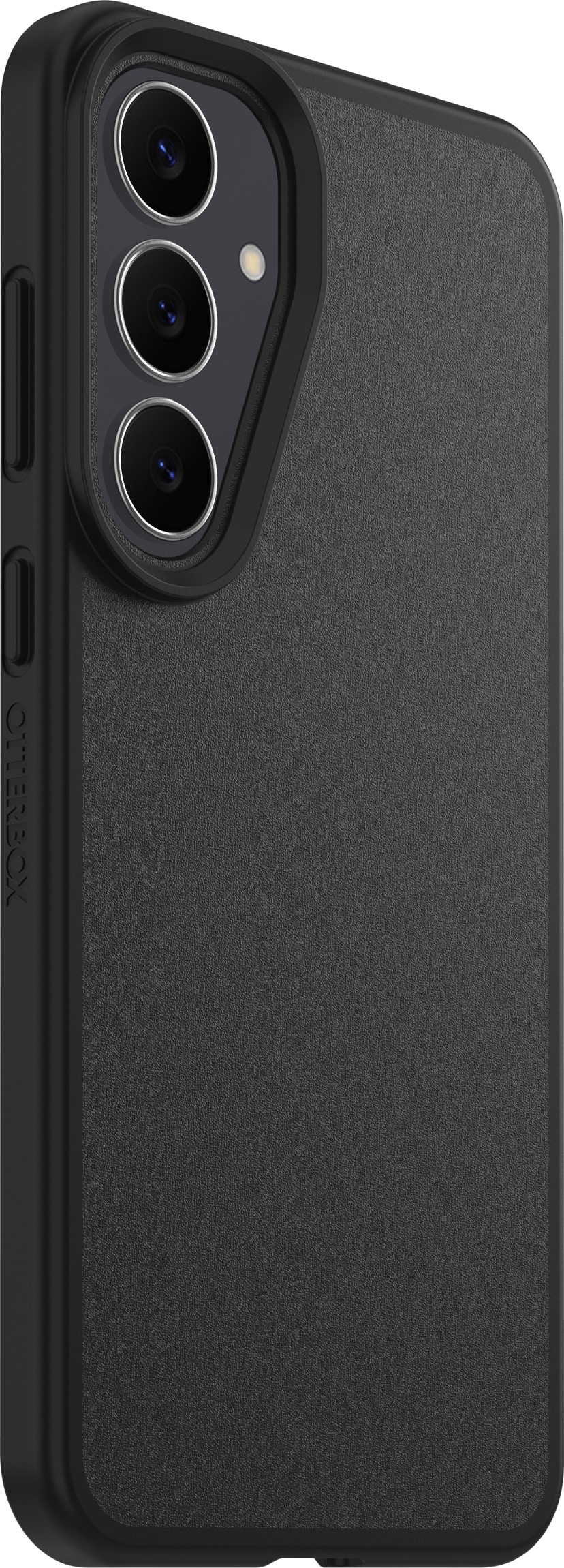 Otterbox React Series Samsung Galaxy S25 FE Svart