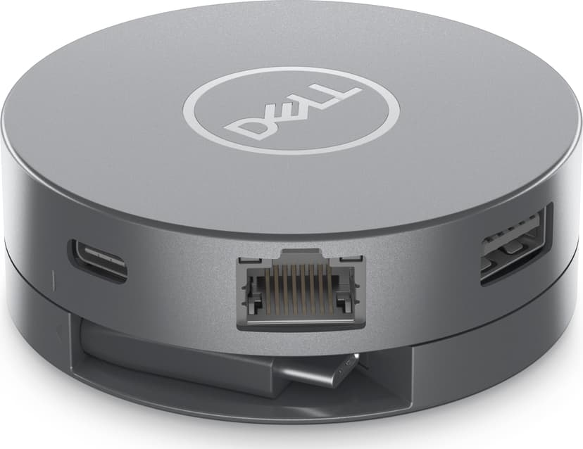 Dell USB-C Adapter USB-C 3.2 Gen 2 (3.1 Gen 2)