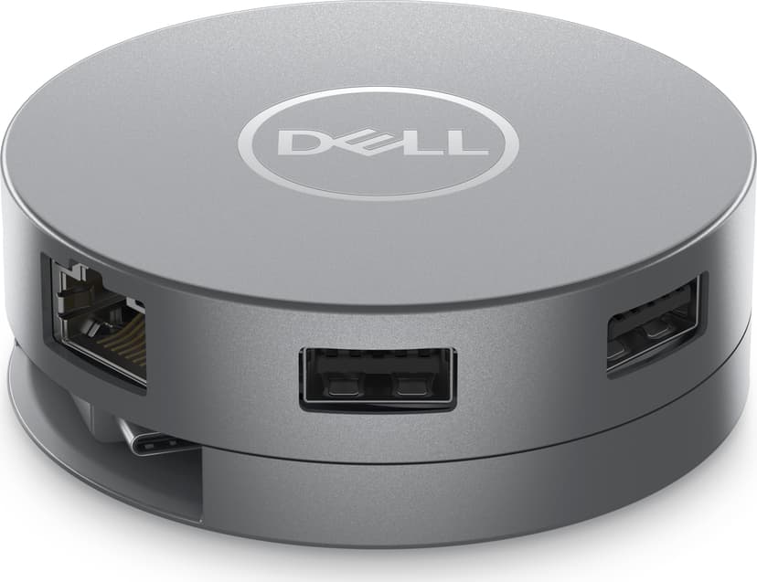 Dell USB-C Adapter USB-C 3.2 Gen 2 (3.1 Gen 2)
