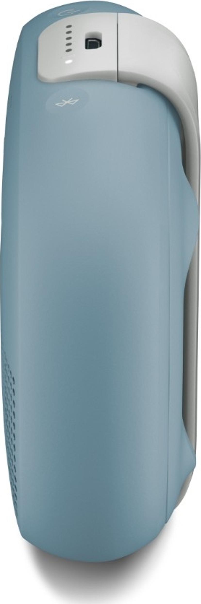 Bose SoundLink Micro Bluetooth speaker - (Fyndvara klass 2) Blå