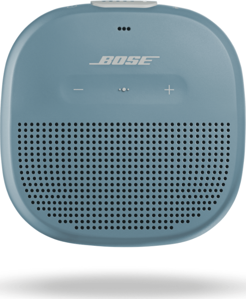 Bose SoundLink Micro Bluetooth speaker - (Fyndvara klass 2) Blå