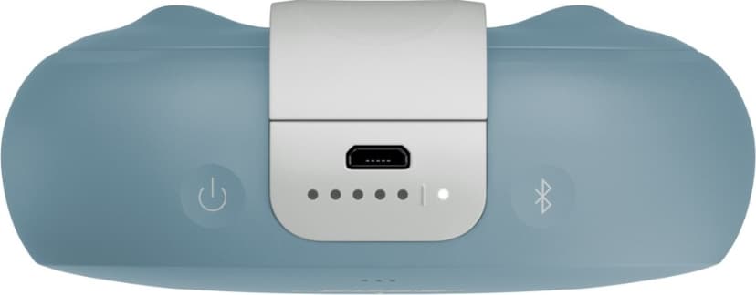 Bose SoundLink Micro Bluetooth speaker - (Löytötuote luokka 2) Sininen