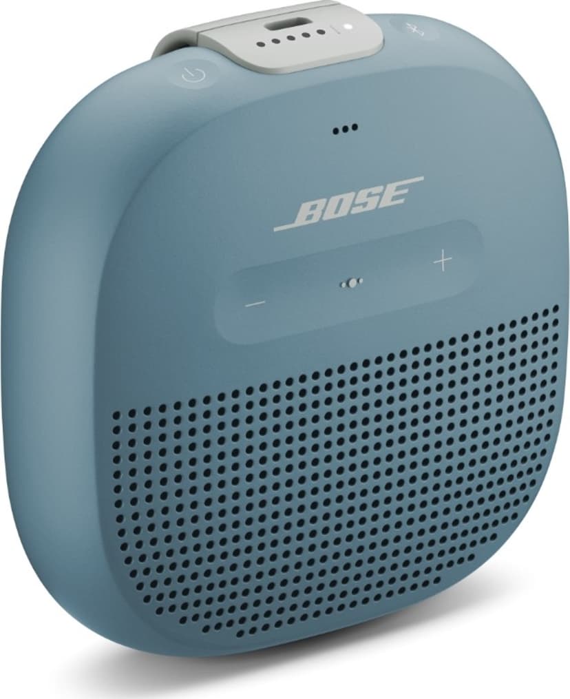 Bose SoundLink Micro Bluetooth speaker - (Löytötuote luokka 2) Sininen